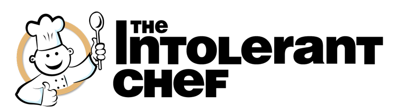 The Intolerant Chef at The Flowing Spring
